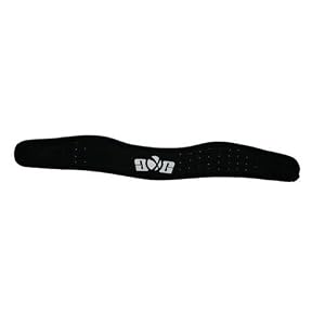 GXG Paintball Neck Protector - Black