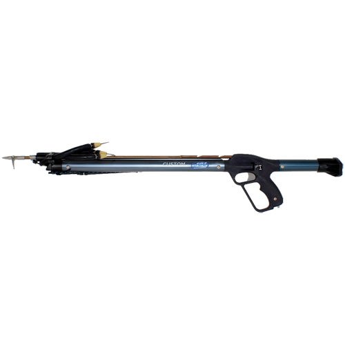 JBL Custom Aluminum Speargun