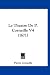 Le Theatre de P. Corneille V4 (1671)