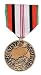 Afghanistan Campaign Full Size Medal-MEDAL