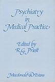 Psychiatry in medical practice