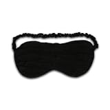 read full review SPA Therapy Eye Mask with Lavender Color: Teal