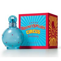 Britney Spears Circus EDP Perfume 30ml Preisvergleich