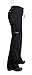 Chef Works Women's Cargo Chef Pants, Black, X-Small