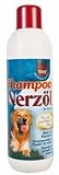 Eigenschaften Trixie 617912 / Trixie Nerz÷Lschampoo 250Ml 2902