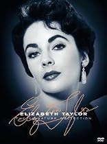 The Elizabeth Taylor Signature Collection (National Velvet / Father of the Bride / Cat on a Hot Tin Roof / Butterfield 8)