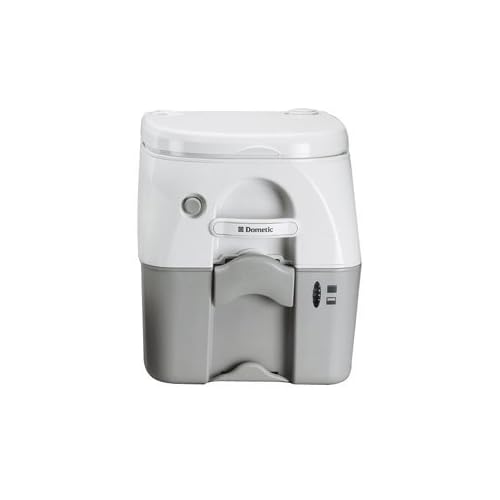 portable toilet