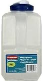 Rubbermaid #7E60-RD-CHILI Gallon Storage Pitcher