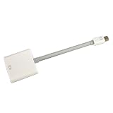 Cable Matters - Adaptateur Mini DisplayPort / Thunderbolt vers VGA