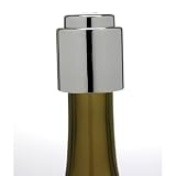 Kitchen & Housewares : Push Button Wine Stopper by Oenophilia