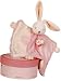Kaloo Lilirose Doudou Rabbit