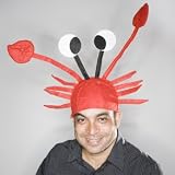 Crab Hat