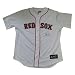 John Lackey Signed Boston Red Sox jersey (MLB Authenticated)