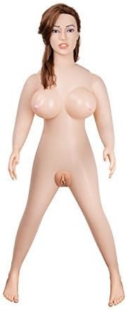 Namna Lexi Tyler Love Doll with Molded Head Hands and Feet by Namna