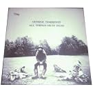 All Things Must Pass [Vinyl LP]