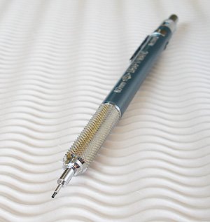 ALVIN Draft Matic Mechanical Pencil Size 0.7mm