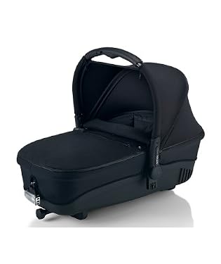 Concord Proton Auto Carry Cot - Lava