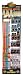 Reptile Racks - Zoo Med Laboratories Reptile Small Light Rack 89 Piece
