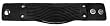 Genuine Leather Bracelet - Length: 9" - Width: 40 mm