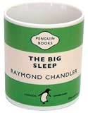 The Big Sleep, Raymond Chandler