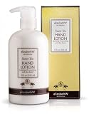 ElizabethW Hand Lotion - Sweet Tea