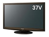 �y�G�R�|�C���g�Ώۏ��i�z Panasonic 37V�^�n��EBS�E110�xCS�f�W�^���n�C�r�W�����e���r(�f�B�[�v�u���E��)THL37G2T TH-L37G2-T