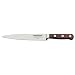 LamsonSharp Silver Forged 8" Carver Knife