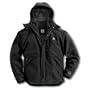 Carhartt Men's Waterproof Breathable Jacket Size Large Tall