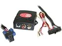 GM12-POD/S 03-07 GM Vehicle iPod Interface + Auxiliary for Factory Radio