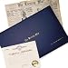 Personalized Gifts - Birthdate / Anniversary Newspaper-Leatherette