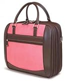 Element Briefcase, Brown