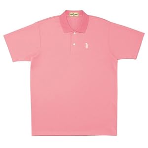 【クリックで詳細表示】(ゴーセン)GOSEN ワンポイントポロシャツ