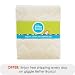 giggle Better Basics Waterproof Crib Mattress Pad (Organic)
