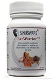 Sinuswars4: Sinus: Sinus Congestion, Sinus and Ear Infections (100% Natural with No Side Effects)