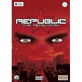 Republic: The Revolution (Mac)