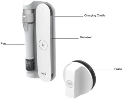 eBeam 46002428 Smartmarker