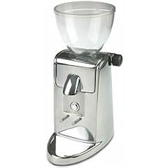 Ascaso Kaffeem�hle i-mini i-1 alu poliert