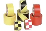 Safety Tape Reflective Solid White