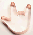 I Love You - Sign Language