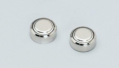 Battery, for DM5, PDT300, DT10K, UTL7002, 2/pack - HVAC