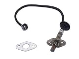 Denso 234-4215 Oxygen Sensor (Air and Fuel Ratio Sensor)