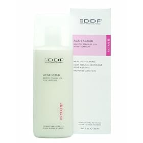 Acne Scrub, 8.45-Ounce Bottle