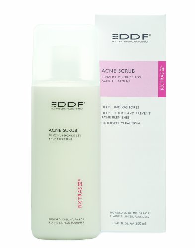 Acne Scrub - 8.45-Ounce Bottle