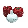 Tomato design Kitchen timer