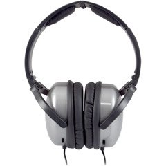 GE 95500 Noise Canceling Foldable Headphones 31b2ObGSCQL GE 95500 Noise Canceling Foldable Headphones