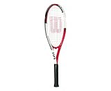 WILSON Federer 110 Raquette de Tennis
