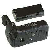 Targus Battery Grip for Canon 20D, 30D & 40D Digital SLRCameras