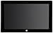 Microsoft Surface Touch Cover Keyboard | Black