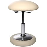 Topstar SIT29S02 Fitnesshocker Sitness 25 Bezugsstoff cremevon "Topstar"