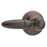 Moen YB5401ORB Kingsley Tank Lever, Oil Rubbed Bronze